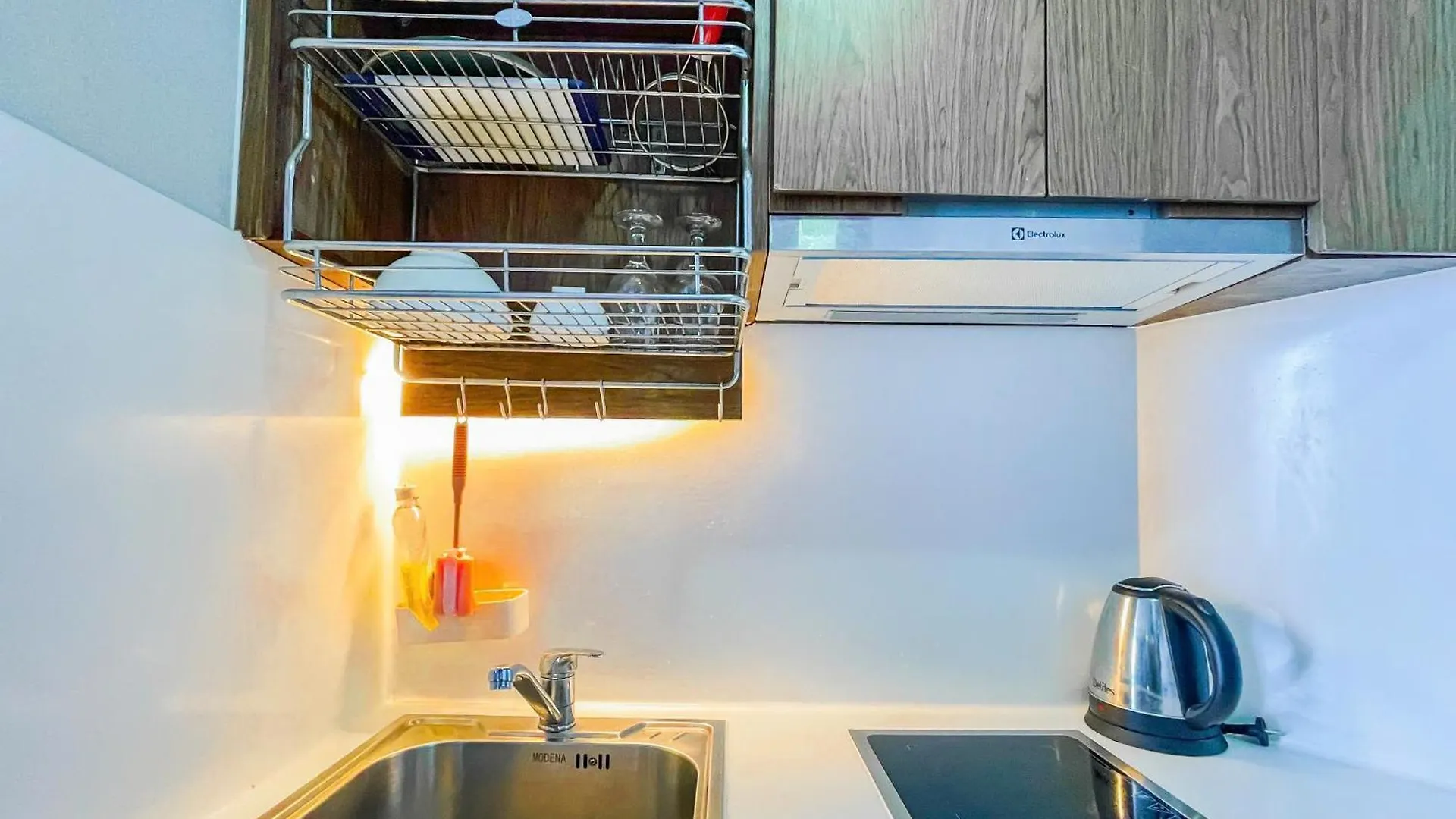 Cozy Panorama Apartment In Front Of The City Center Beach Nha Trang Vietname