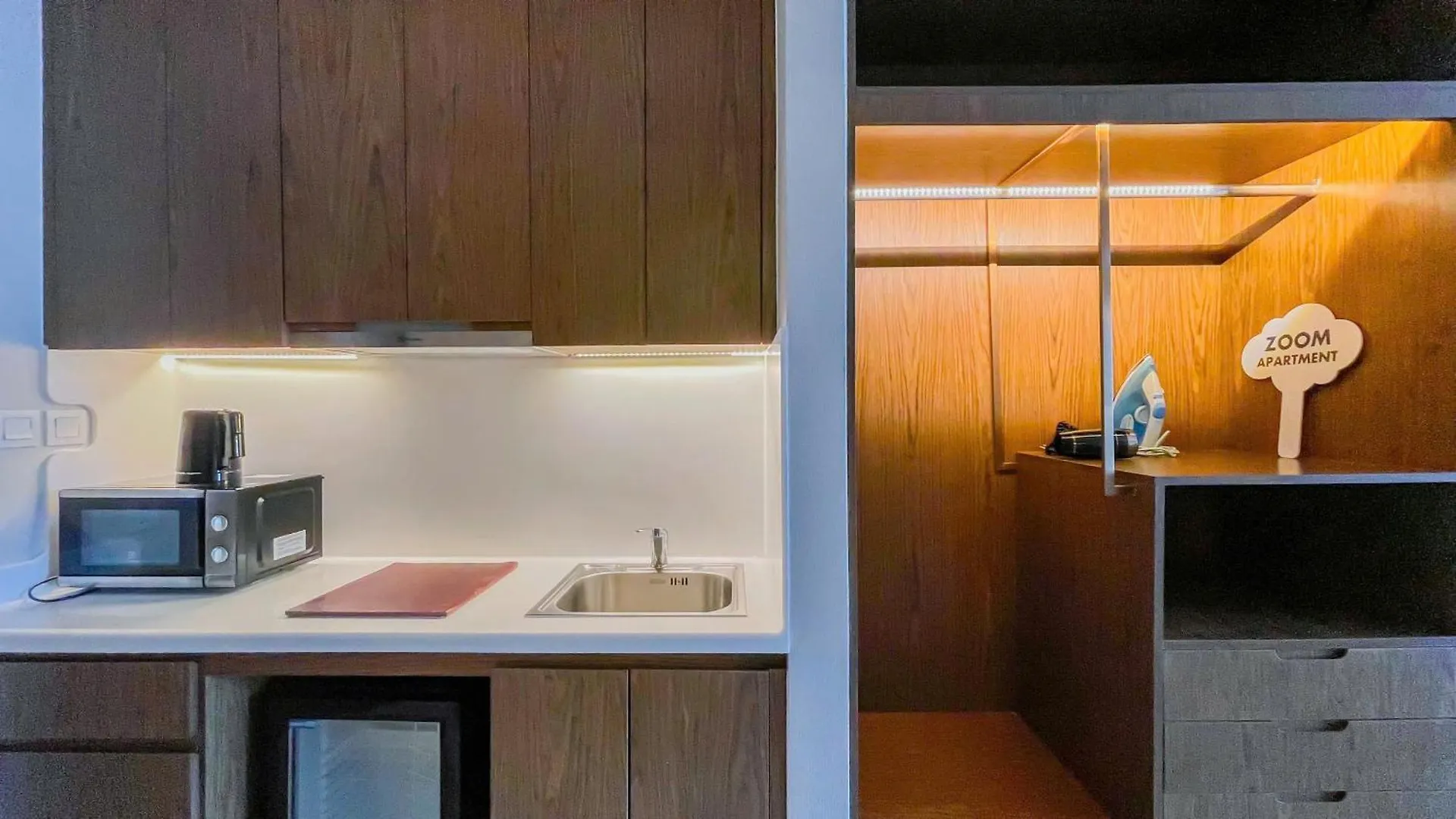 Cozy Panorama Apartment In Front Of The City Center Beach Nha Trang